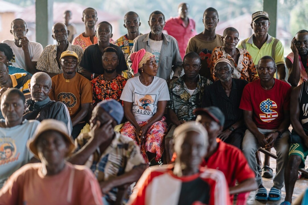 danish local community gathering