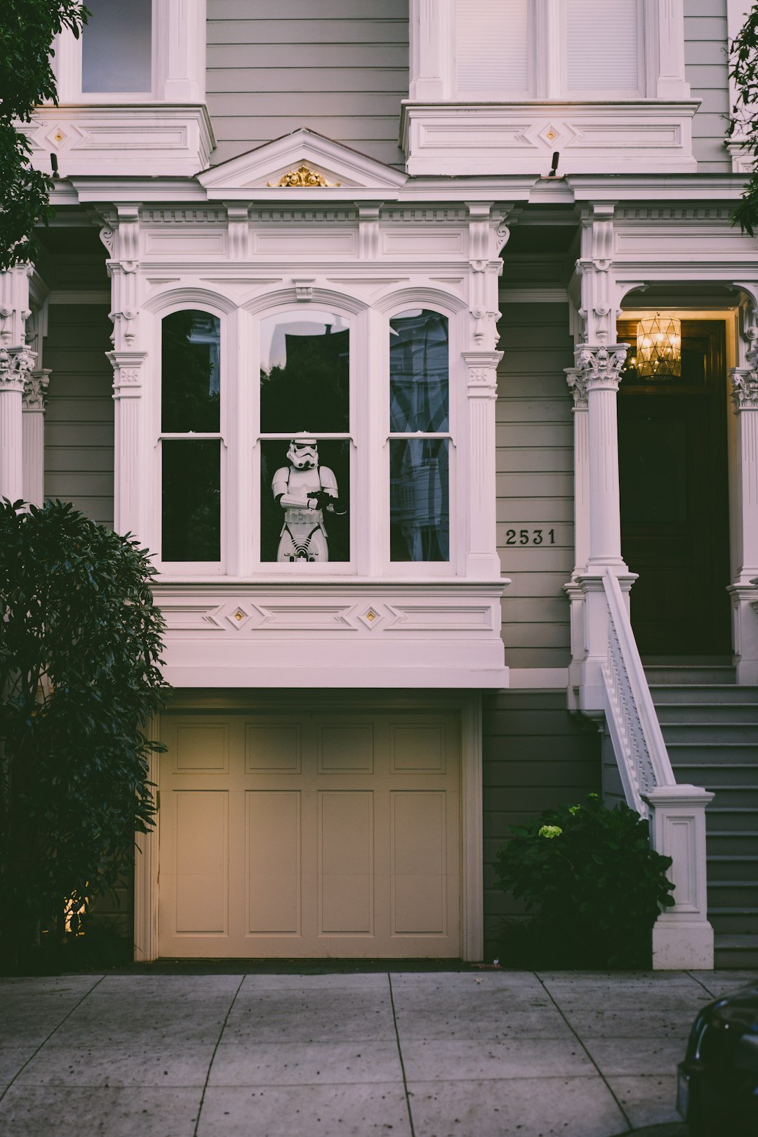 secret neighbor stories revealed
